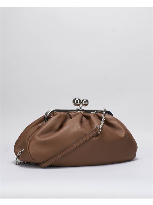 Borsa Pasticcino Bag Medium in nappa Max Mara Weekend MAX MARA WEEKEND | Borsa | CUBICO9